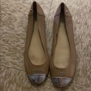 Coach shoes women7